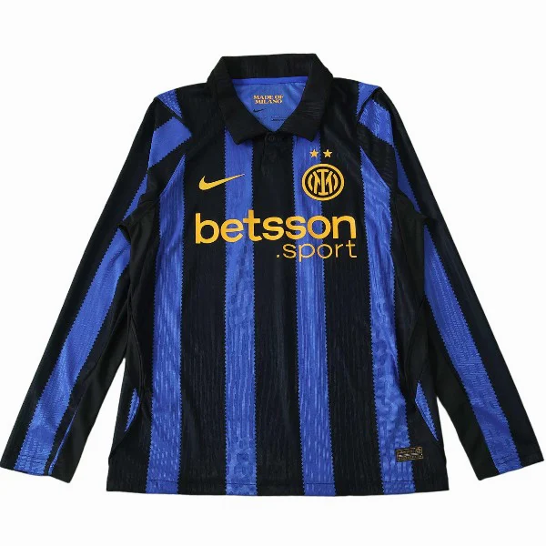 Inter Mailand Trikot 2026 2027 Blau - Trikot Inter Mailand | trikotfussballshop