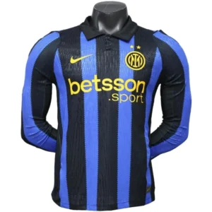 Inter Mailand Trikot 2026 2027 Blau - Trikot Inter Mailand | trikotfussballshop
