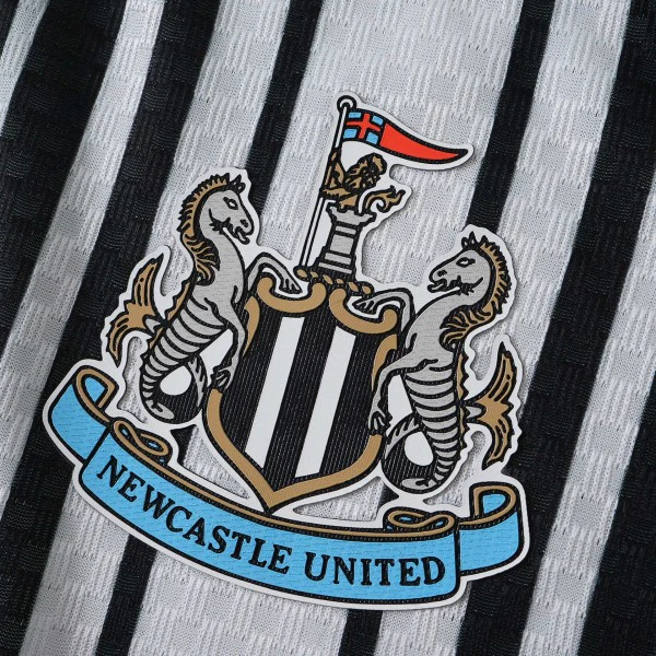 Newcastle United Trikot 2026 2027 Weiß - Trikot Newcastle United | trikotfussballshop