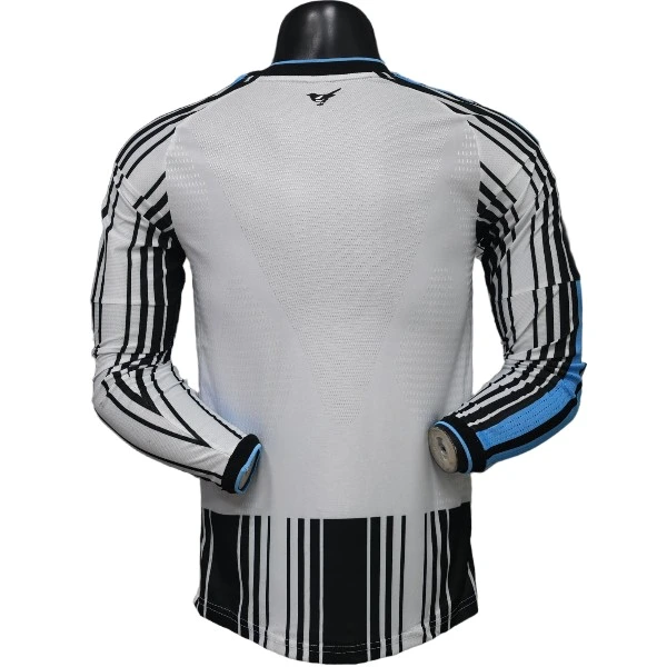 Newcastle United Trikot 2026 2027 Weiß - Trikot Newcastle United | trikotfussballshop