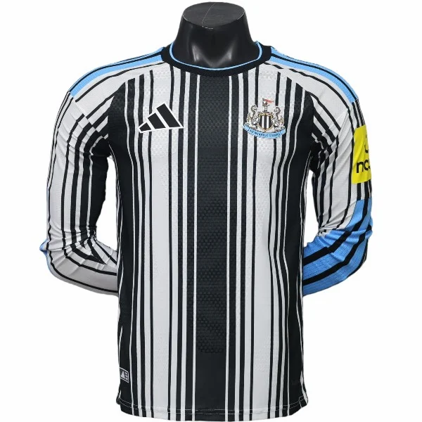 Newcastle United Trikot 2026 2027 Weiß - Trikot Newcastle United | trikotfussballshop