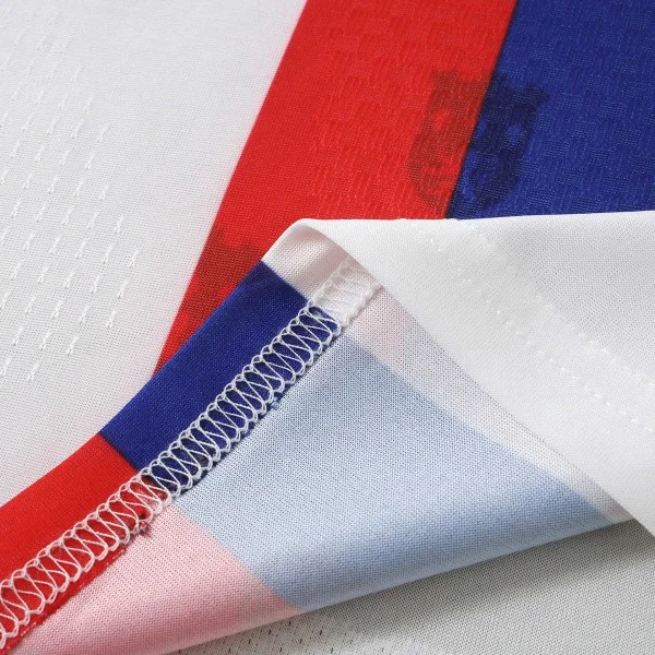 Lyon Trikot 2026 2027 Weiß - Trikot Lyon | trikotfussballshop