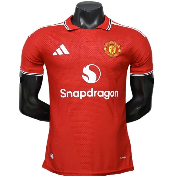 Manchester United Trikot 2026 2027 - Trikot Manchester United | trikotfussballshop