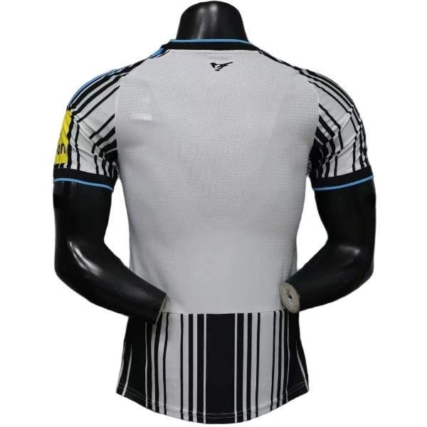 Newcastle United Trikot 2026 2027 Schwarz - Trikot Newcastle United | trikotfussballshop