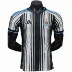 Newcastle United Trikot 2026 2027 Schwarz - Trikot Newcastle United | trikotfussballshop