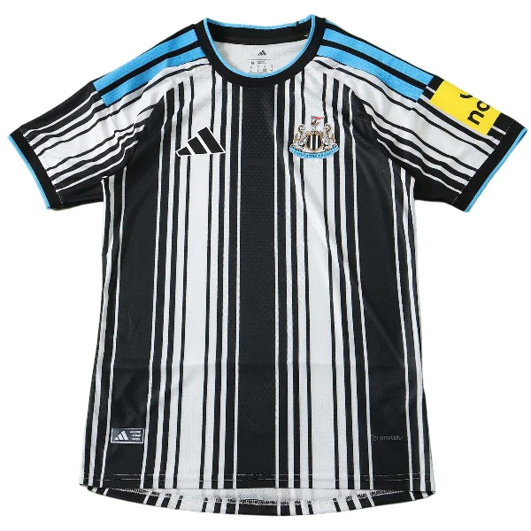 Newcastle United Trikot 2026 2027 Schwarz - Trikot Newcastle United | trikotfussballshop
