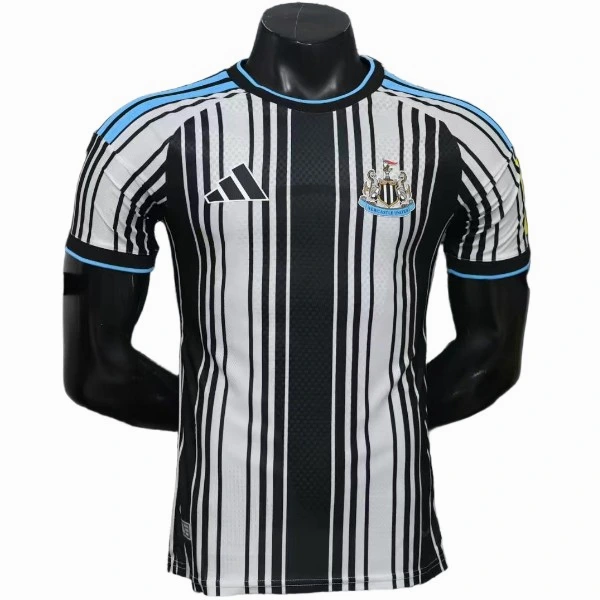Newcastle United Trikot 2026 2027 Schwarz - Trikot Newcastle United | trikotfussballshop