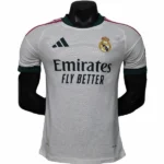 Real Madrid Trikot 2026 2027 Weiß - Trikot Real Madrid | trikotfussballshop
