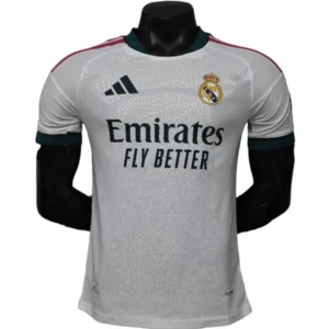 Real Madrid Trikot 2026 2027 Weiß - Trikot Real Madrid | trikotfussballshop
