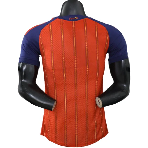 Spanien Trikot 2026 - Trikot Spanien | trikotfussballshop