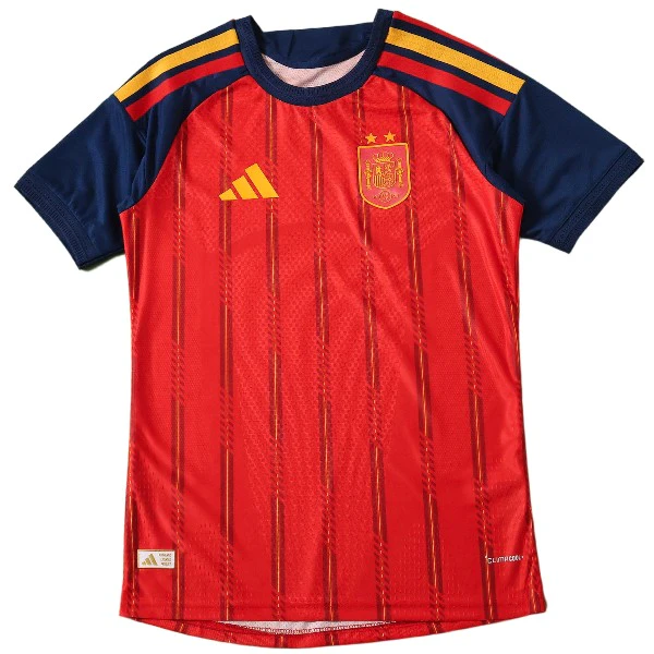 Spanien Trikot 2026 - Trikot Spanien | trikotfussballshop