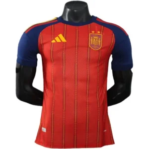 Spanien Trikot 2026 - Trikot Spanien | trikotfussballshop
