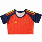 Spanien Damen Trikot 2026 - Trikot Spanien Damen | trikotfussballshop