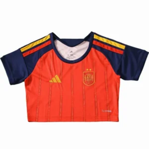 Spanien Damen Trikot 2026 - Trikot Spanien Damen | trikotfussballshop