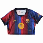 FC Barcelona Damen Trikot 2026 2027 Blau - Trikot FC Barcelona Damen | trikotfussballshop
