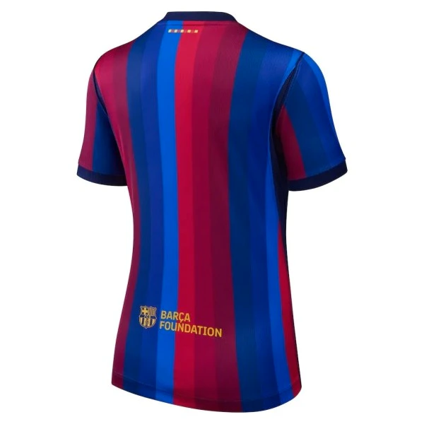 FC Barcelona Damen Trikot 2026 2027 - Trikot FC Barcelona Damen | trikotfussballshop