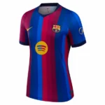 FC Barcelona Damen Trikot 2026 2027 - Trikot FC Barcelona Damen | trikotfussballshop