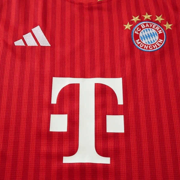 Bayern München Damen Trikot 2026 2027 - Trikot Bayern München Damen | trikotfussballshop