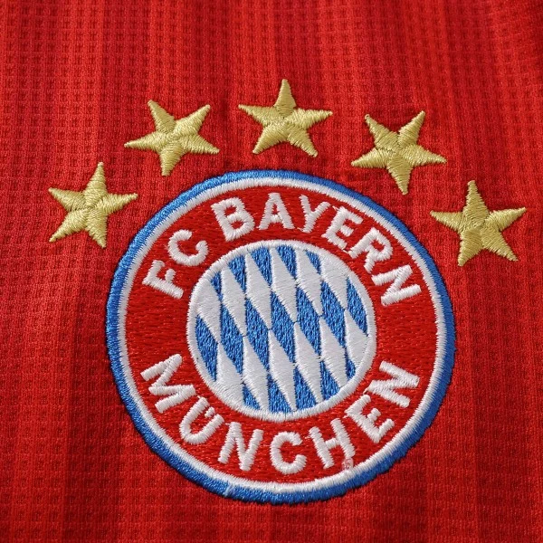 Bayern München Damen Trikot 2026 2027 - Trikot Bayern München Damen | trikotfussballshop