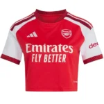 FC Arsenal Damen Trikot 2026 2027 Weiß - Trikot FC Arsenal Damen | trikotfussballshop