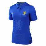 FC Chelsea Damen Trikot 2026 2027 Blau - Trikot FC Chelsea Damen | trikotfussballshop
