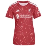 FC Liverpool Damen Trikot 2026 2027 - Trikot FC Liverpool Damen | trikotfussballshop