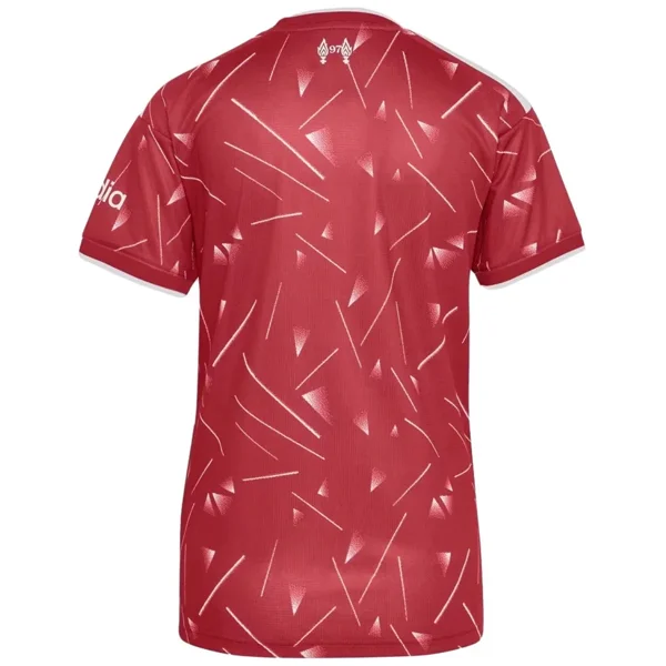 FC Liverpool Damen Trikot 2026 2027 - Trikot FC Liverpool Damen | trikotfussballshop