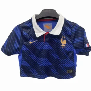 Frankreich Damen Trikot 2026 Blau - Trikot Frankreich Damen | trikotfussballshop