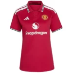 Manchester United Damen Trikot 2026 2027 - Trikot Manchester United Damen | trikotfussballshop