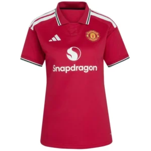 Manchester United Damen Trikot 2026 2027 - Trikot Manchester United Damen | trikotfussballshop
