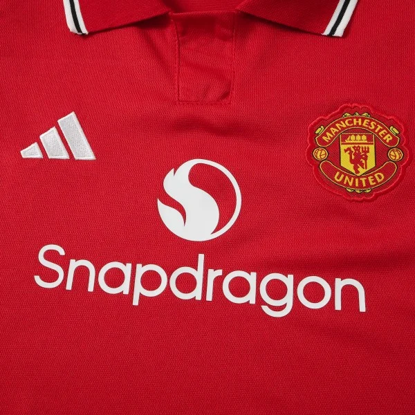 Manchester United Damen Trikot 2026 2027 Weiß - Trikot Manchester United Damen | trikotfussballshop