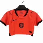 Niederlande Damen Trikot 2026 Orange - Trikot Niederlande Damen | trikotfussballshop