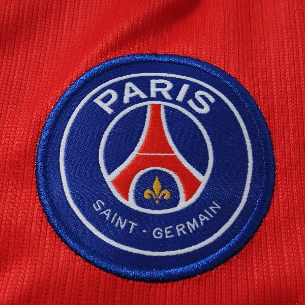 Paris Saint Germain Damen Trikot 2026 2027 Blau - Trikot Paris Saint Germain Damen | trikotfussballshop