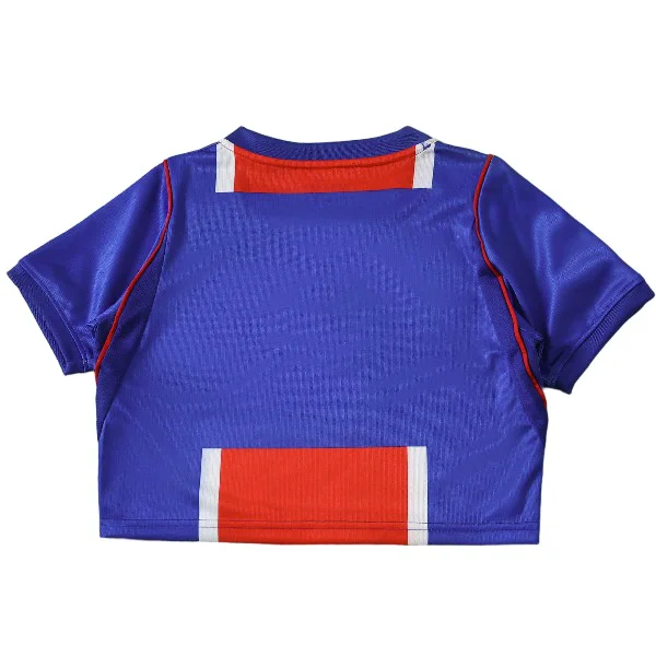 Paris Saint Germain Damen Trikot 2026 2027 Blau - Trikot Paris Saint Germain Damen | trikotfussballshop