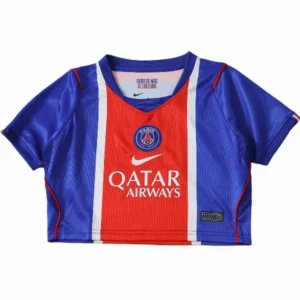 Paris Saint Germain Damen Trikot 2026 2027 Blau - Trikot Paris Saint Germain Damen | trikotfussballshop
