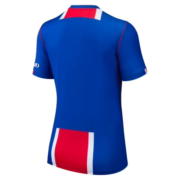 Paris Saint Germain Damen Trikot 2026 2027 Blau - Trikot Paris Saint Germain Damen | trikotfussballshop