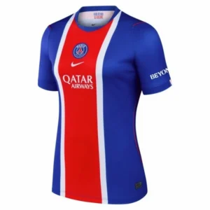 Paris Saint Germain Damen Trikot 2026 2027 Blau - Trikot Paris Saint Germain Damen | trikotfussballshop