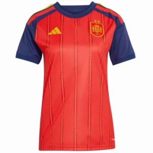 Spanien Damen Trikot 2026 - Trikot Spanien Damen | trikotfussballshop