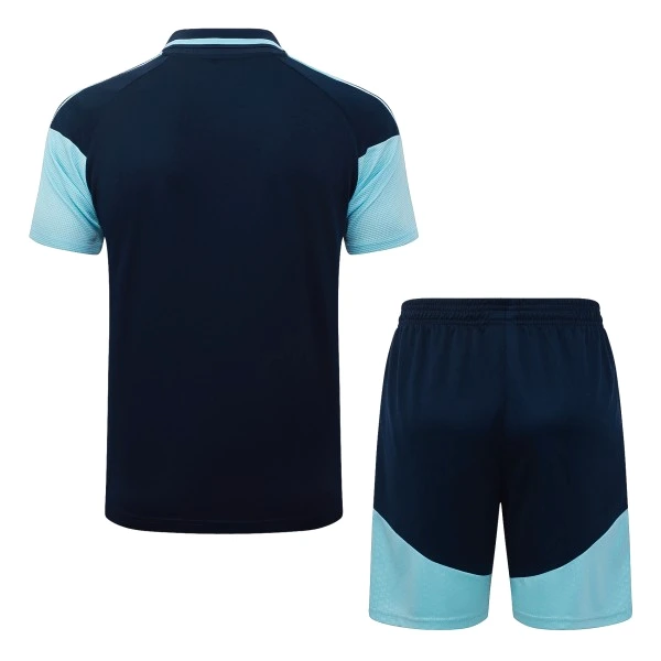 Argentinien Polo 2026 Blau - Argentinien Günstig | trikotfussballshop