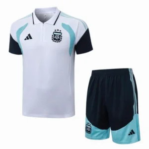 Argentinien Polo 2026 Weiß - Argentinien Günstig | trikotfussballshop