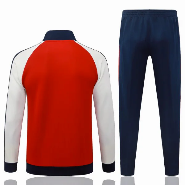 FC Arsenal Kinder Jacke 2026 2027 Blau - Jacke FC Arsenal Kinder | trikotfussballshop