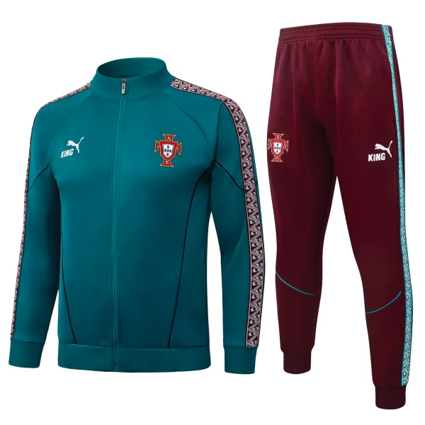 Trikot Trainingsanzüge