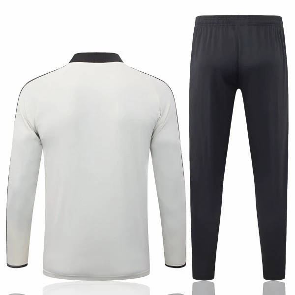 Deutschland Trainingsanzüge Sweatshirt 2026 Gelb - Deutschland Trainingsanzüge Günstig | trikotfussballshop