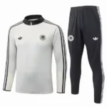 Deutschland Kinder Sweatshirt 2026 Gelb - Deutschland Kinder Günstig | trikotfussballshop