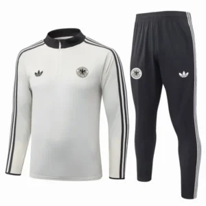 Deutschland Kinder Sweatshirt 2026 Gelb - Deutschland Kinder Günstig | trikotfussballshop