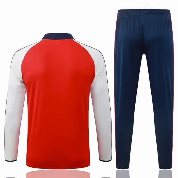 FC Arsenal Kinder Sweatshirt 2026 2027 Blau - FC Arsenal Kinder Günstig | trikotfussballshop