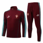 Portugal Trainingsanzüge Sweatshirt 2026 - Portugal Trainingsanzüge Günstig | trikotfussballshop
