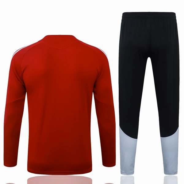 Spanien Trainingsanzüge Sweatshirt 2026 Schwarz - Spanien Trainingsanzüge Günstig | trikotfussballshop