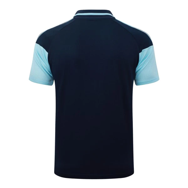 Argentinien Polo 2026 Blau - Argentinien Günstig | trikotfussballshop