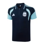 Argentinien Polo 2026 Blau - Argentinien Günstig | trikotfussballshop